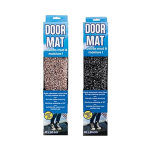 Dirt Trap Door Mat, Size 40 x 60cm